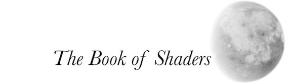 The Book of Shaders